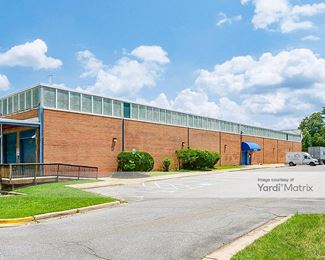 Photo 2 of SecureSpace Self Storage - 10201 Aerospace Road, Lanham, MD