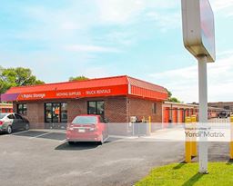Image for Public Storage - 8625 Centreville Road, Manassas, VA