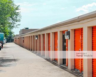Photo 2 of Public Storage - 8625 Centreville Road, Manassas, VA