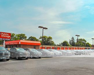 Photo 3 of Public Storage - 8625 Centreville Road, Manassas, VA