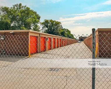Storage Units for Rent available at 8625 Centreville Road, Manassas, VA 20110
