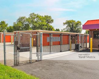 Photo 5 of Public Storage - 8625 Centreville Road, Manassas, VA
