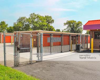 Storage Units for Rent available at 8625 Centreville Road, Manassas, VA 20110