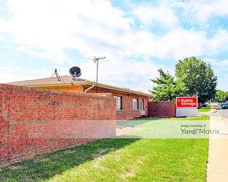 Photo 3 of Public Storage - 1365 Old Bridge Road, Woodbridge, VA