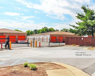 Photo 4 of Public Storage - 1365 Old Bridge Road, Woodbridge, VA