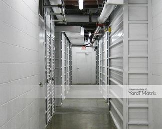 Photo 2 of Extra Space Storage - 2820 Hollywood Road, Falls Church, VA