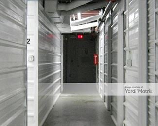 Photo 3 of Extra Space Storage - 2820 Hollywood Road, Falls Church, VA