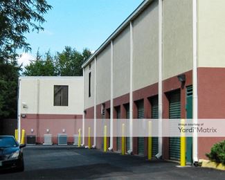 Photo 5 of Extra Space Storage - 2820 Hollywood Road, Falls Church, VA