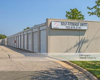 Photo 1 of PS Business Parks - 13807 Smoketown Road, Woodbridge, VA