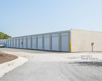 Photo 3 of PS Business Parks - 13807 Smoketown Road, Woodbridge, VA