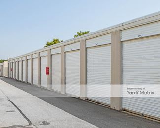 Photo 4 of PS Business Parks - 13807 Smoketown Road, Woodbridge, VA