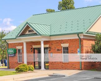 Photo 2 of Extra Space Storage - 10815 Courthouse Road, Fredericksburg, VA