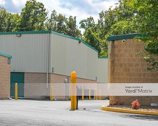 Photo 4 of Extra Space Storage - 10815 Courthouse Road, Fredericksburg, VA