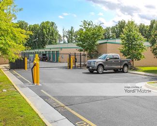 Photo 5 of Extra Space Storage - 10815 Courthouse Road, Fredericksburg, VA