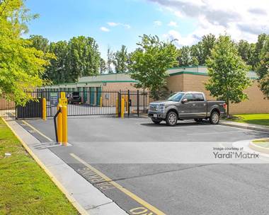 Storage Units for Rent available at 10815 Courthouse Road, Fredericksburg, VA 22408