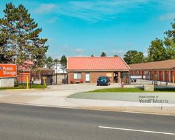 Image for Public Storage - 466 Herndon Pkwy, Herndon, VA