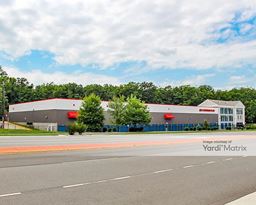 Image for Self Storage Plus - 2505 Caton Hill Road, Woodbridge, VA
