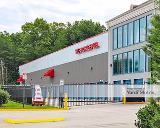 Photo 3 of Self Storage Plus - 2505 Caton Hill Road, Woodbridge, VA