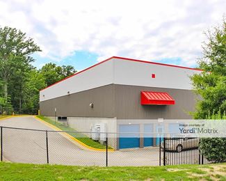 Photo 4 of Self Storage Plus - 2505 Caton Hill Road, Woodbridge, VA