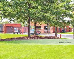 Image for Mini U Storage - 13721 Wall Road, Herndon, VA