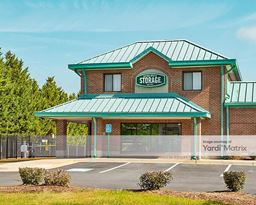 Image for Extra Space Storage - 250 Spring Street, Herndon, VA