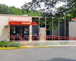 Image for Public Storage - 1751 Old Meadow Road, McLean, VA