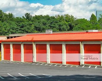 Photo 2 of Public Storage - 1751 Old Meadow Road, McLean, VA