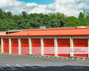 Storage Units for Rent available at 1751 Old Meadow Road, McLean, VA 22102