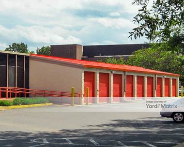 Storage Units for Rent available at 1751 Old Meadow Road, McLean, VA 22102