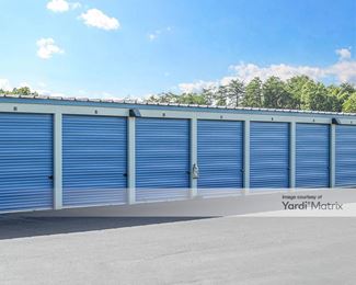 Photo 2 of 208 Boat-Self Storage - 6274 Courthouse Road, Spotsylvania, VA