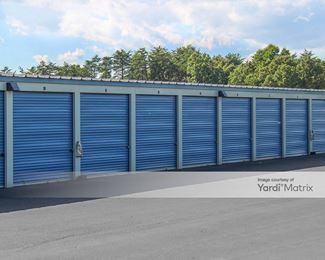 Photo 4 of 208 Boat-Self Storage - 6274 Courthouse Road, Spotsylvania, VA