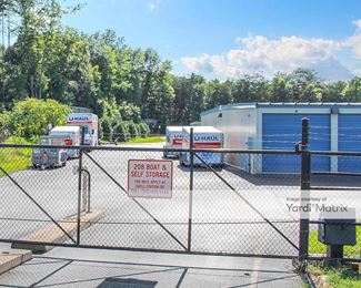Photo 5 of 208 Boat-Self Storage - 6274 Courthouse Road, Spotsylvania, VA