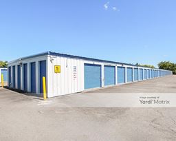 Image for Self Storage Plus - 10227 Fayettesville Road, Bealeton, VA