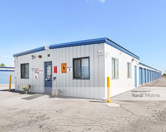 Photo 2 of Self Storage Plus - 10227 Fayettesville Road, Bealeton, VA