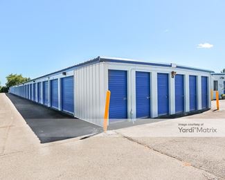 Photo 3 of Self Storage Plus - 10227 Fayettesville Road, Bealeton, VA