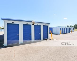 Photo 4 of Self Storage Plus - 10227 Fayettesville Road, Bealeton, VA