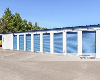 Photo 5 of Self Storage Plus - 10227 Fayettesville Road, Bealeton, VA