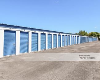 Photo 6 of Self Storage Plus - 10227 Fayettesville Road, Bealeton, VA