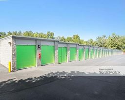 Image for Extra Space Storage - 3500 Commission Court, Woodbridge, VA
