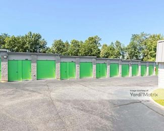 Photo 3 of Extra Space Storage - 3500 Commission Court, Woodbridge, VA
