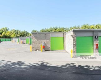 Photo 5 of Extra Space Storage - 3500 Commission Court, Woodbridge, VA