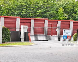 Photo 6 of Extra Space Storage - 3500 Commission Court, Woodbridge, VA