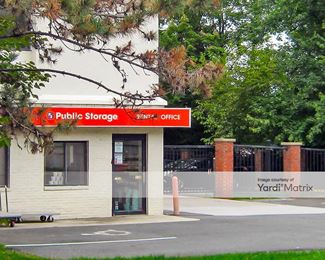Photo 1 of Public Storage - 1510 Spring Hill Road, McLean, VA