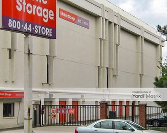 Photo 4 of Public Storage - 1510 Spring Hill Road, McLean, VA