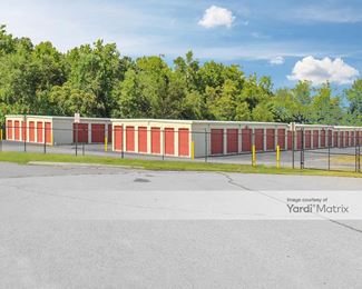 Photo 2 of Self Storage Plus - 9406 Onyx Court, Fredericksburg, VA