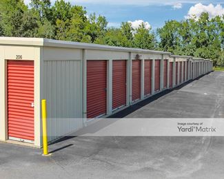 Photo 3 of Self Storage Plus - 9406 Onyx Court, Fredericksburg, VA