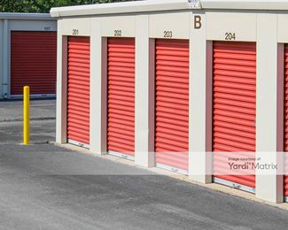 Photo 4 of Self Storage Plus - 9406 Onyx Court, Fredericksburg, VA