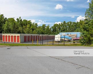 Photo 6 of Self Storage Plus - 9406 Onyx Court, Fredericksburg, VA