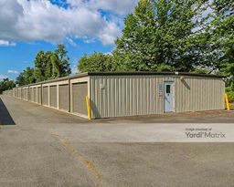 Image for Storage Wise Self Storage - 7437 John Marshall Hwy, Marshall, VA