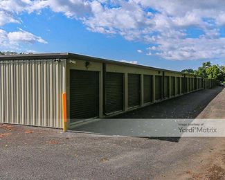 Photo 2 of Storage Wise Self Storage - 7437 John Marshall Hwy, Marshall, VA